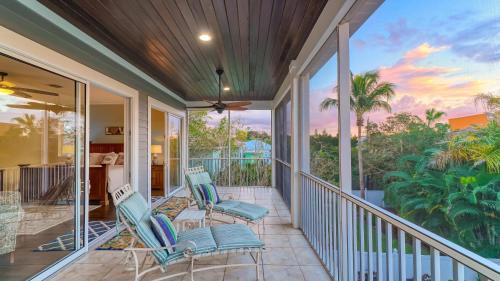 Siesta Key Village House | Siesta Soul - 334