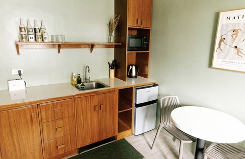 Bacolod Apartment | Siesta Studio - The coziest studio located at Bacolod’s City Center