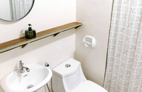 Bacolod Apartment | Siesta Studio - The coziest studio located at Bacolod’s City Center