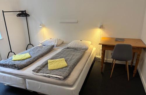 Vejle House | Siesta Vejle
