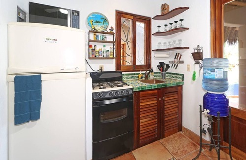 North End House | Siete Palmas (Seven Palms) 1 Bed/1 Bath