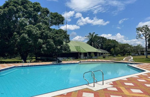 Puerto Lopez House | Siete Sentidos Orinoquia- tres Casas llaneras