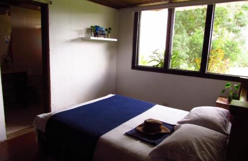 Puerto Lopez House | Siete Sentidos Orinoquia- tres Casas llaneras