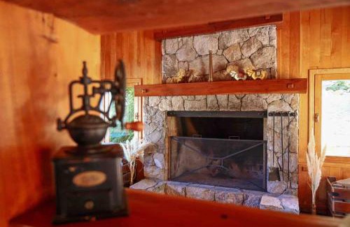 San Martin de los Andes House | SIETEFLORES Lodge