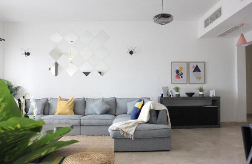As Sifah Apartment | Sifa Getaway