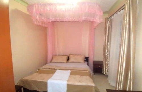 Kireka Hotel | SIFA LOUNGE Is A Comfortable Lounge In A Serene Environment