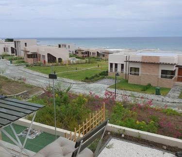 As Sifah House | Sifah Beach Cottage