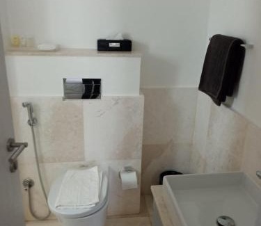 As Sifah Apartment | Sifah Inn