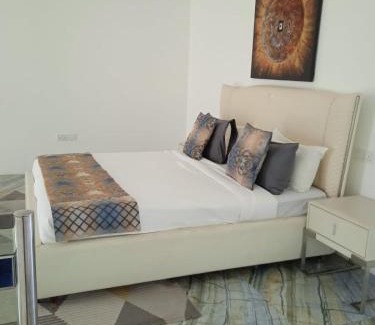 As Sifah Apartment | Sifah Inn