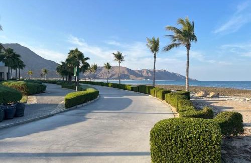 As Sifah Villa | Sifah Seascape House