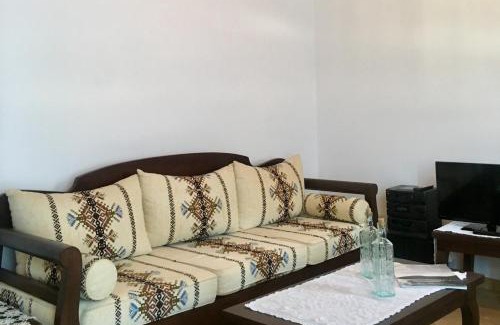 Kamares Apartment | Sifnos Sunset