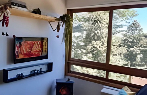 Bairro Lago Negro Apartment | Siga Gramado - Centro e Lago Negro a pé