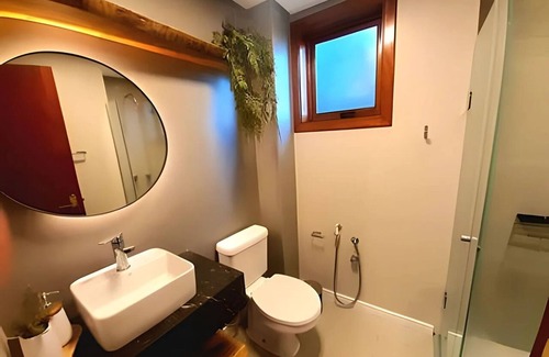Bairro Lago Negro Apartment | Siga Gramado - Centro e Lago Negro a pé