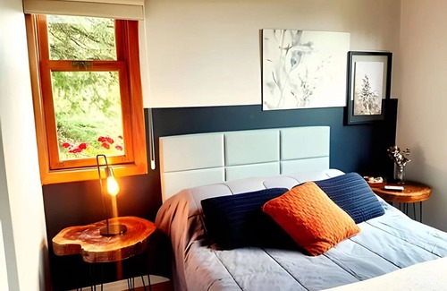 Bairro Lago Negro Apartment | Siga Gramado - Centro e Lago Negro a pé