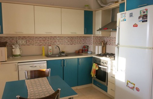 Sigacık Villa | Sigacik holiday villa rental