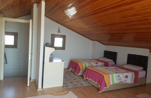 Sigacık Villa | Sigacik holiday villa rental