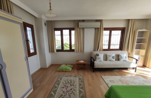 Sigacık Villa | Sigacik holiday villa rental