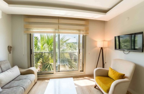 Sigacık Apartment | Sigacik Marina Apart