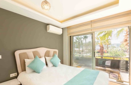 Sigacık Apartment | Sigacik Marina Apart