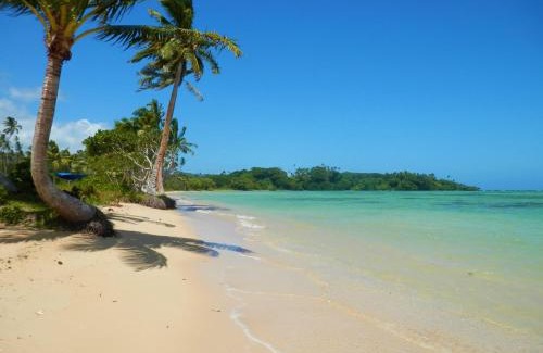 Savusavu Villa | Sigasiga Sands Boutique Bungalows