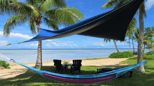 Savusavu Villa | Sigasiga Sands Boutique Bungalows