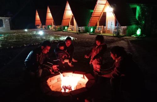 Sigchos Other | Sigchos Lodge