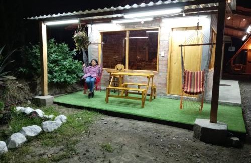 Sigchos Other | Sigchos Lodge