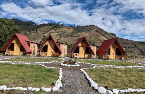 Sigchos Other | Sigchos Lodge