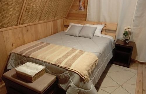 Sigchos Other | Sigchos Lodge