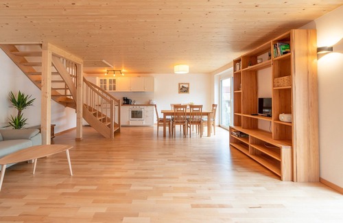 Blaichach House | Sigelalp, Germany