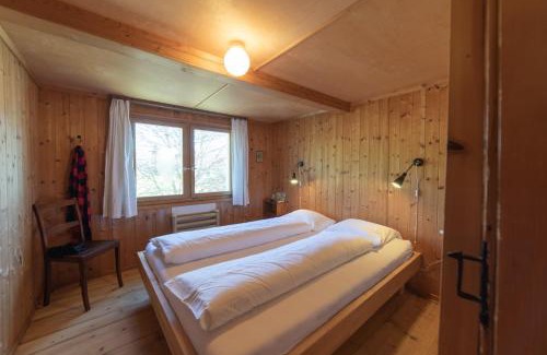 Wildhaus House | Sigerst