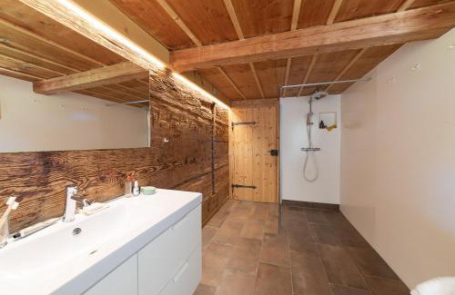 Wildhaus House | Sigerst