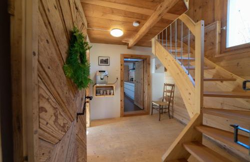 Wildhaus House | Sigerst