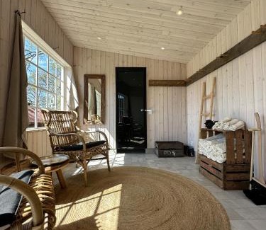 Varmdo Hotel | Siggesta Gård