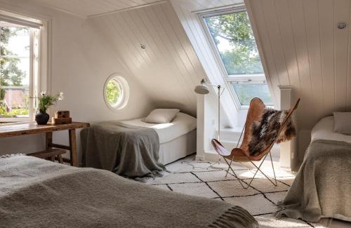 Varmdo Hotel | Siggesta Gård