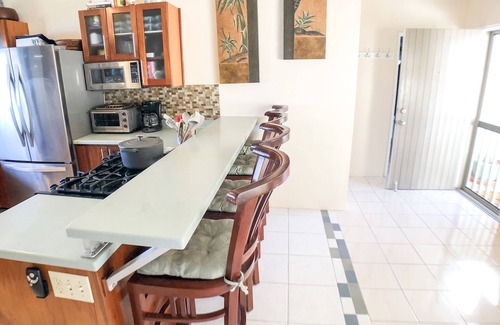 Rosendal Condo | Siggy's Lookout: Family Friendly Condo with Spectacular Views and Amenities