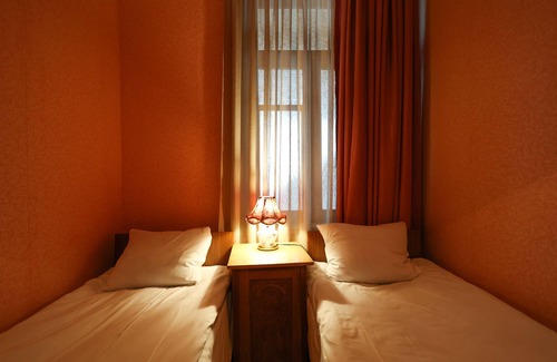 mtatsminda Bed & Breakfast | Sighnaghi view house