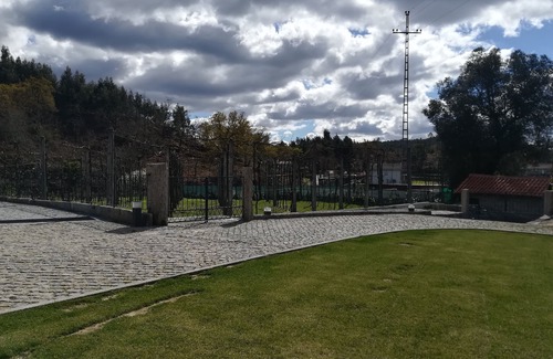 Vieira do Minho House | Sightseeing