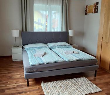 Baernbach Apartment | Sigi Apartment
