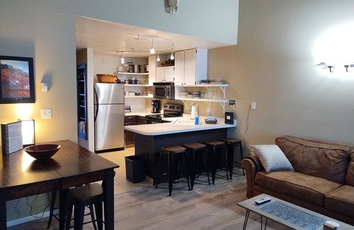 Wolf Creek Condo | Sigi's Longhorn Lodge WL1409 | Gym |Pool |Hot Tub