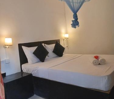 Sigiriya House | Sigiri Bliss Garden Home Stay