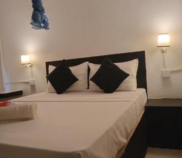 Sigiriya House | Sigiri Bliss Garden Home Stay