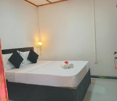 Sigiriya House | Sigiri Bliss Garden Home Stay