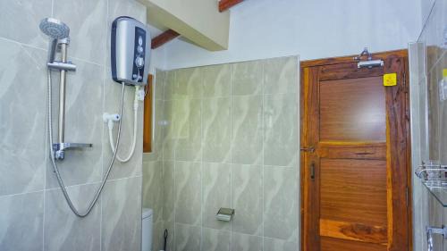 Sigiriya Villa | Sigiri Dilu Villa