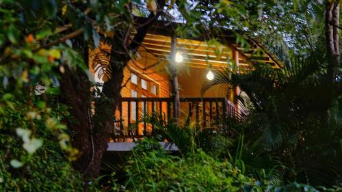 Sigiriya Villa | Sigiri Dilu Villa