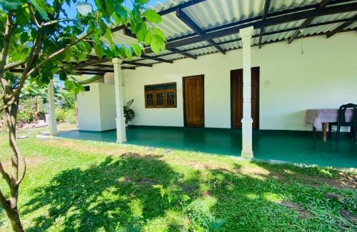 Sigiriya House | Sigiri Green Shadow Homestay