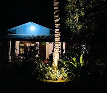 Sigiriya House | Sigiri Hibiscus Villa