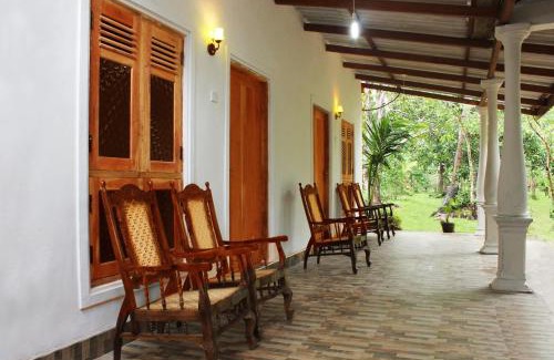 Kimbissa Cabin | Sigiri Lodge