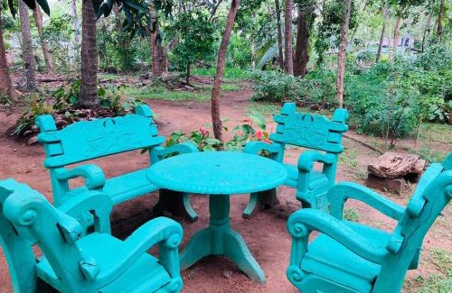 Kimbissa Cabin | Sigiri Lodge