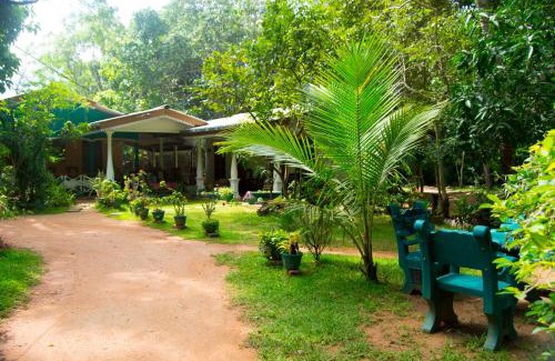 Kimbissa Cabin | Sigiri Lodge
